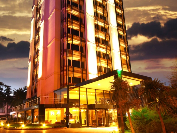 North Point Hotel Samsun