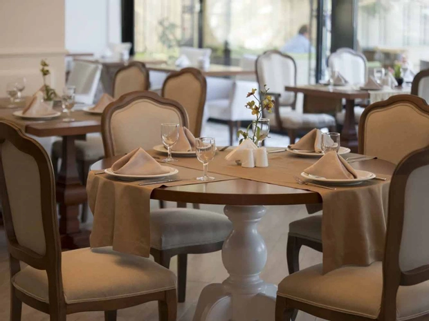 North Point Hotel Samsun