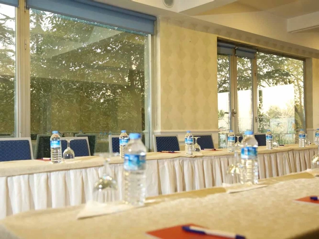 North Point Hotel Samsun