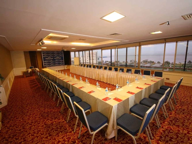 North Point Hotel Samsun