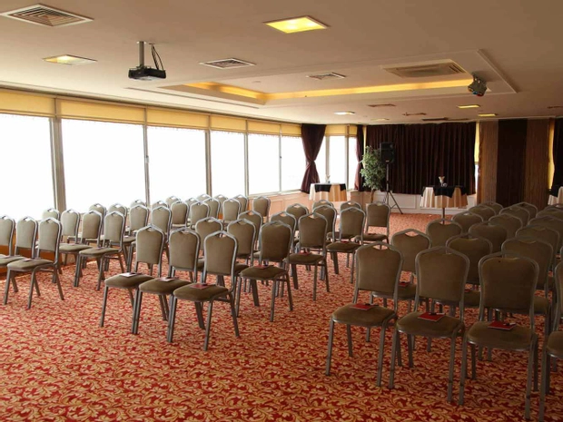 North Point Hotel Samsun
