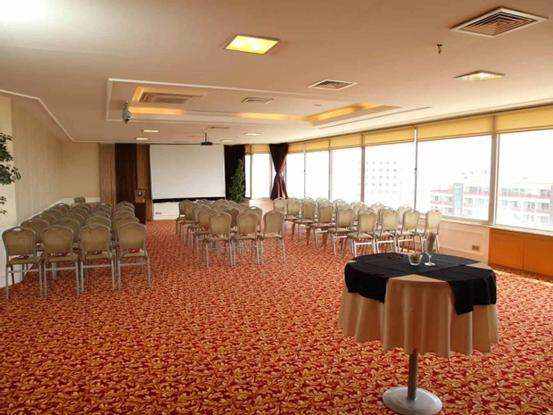 North Point Hotel Samsun