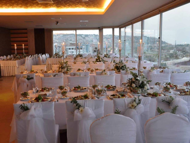 North Point Hotel Samsun