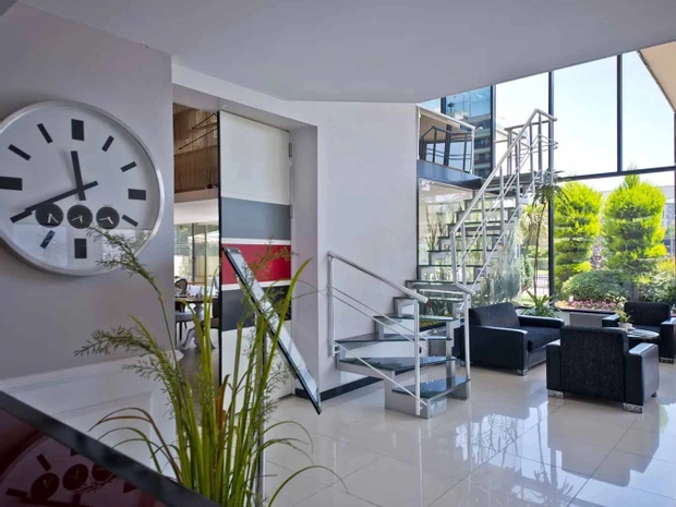 North Point Hotel Samsun