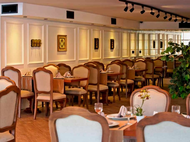 North Point Hotel Samsun