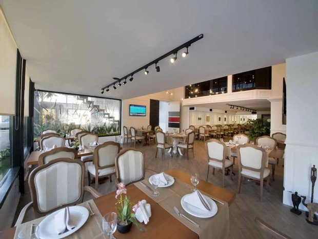 North Point Hotel Samsun