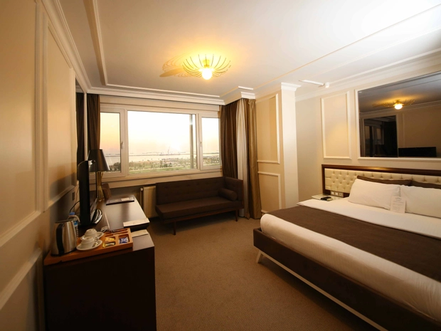 North Point Hotel Samsun