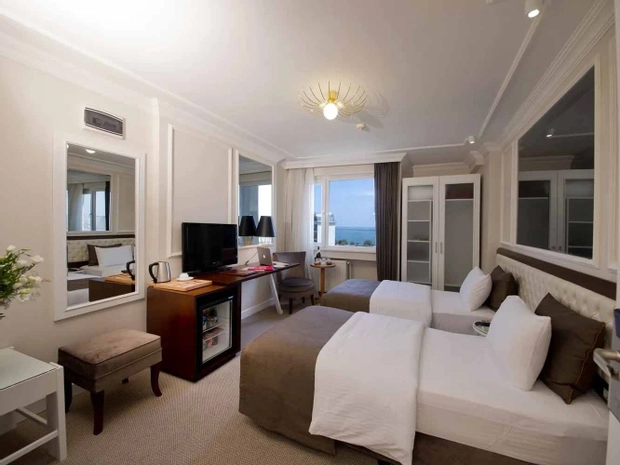 North Point Hotel Samsun