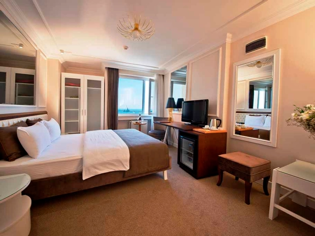 North Point Hotel Samsun
