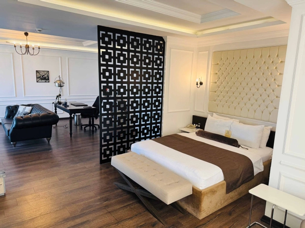 North Point Hotel Samsun