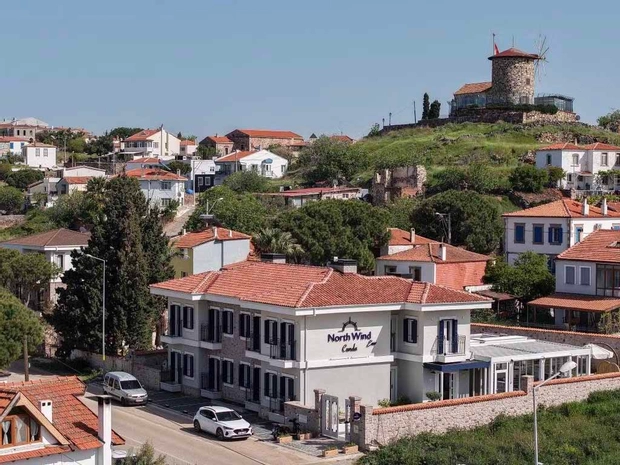North Wind Cunda