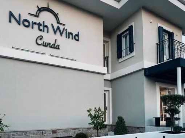 North Wind Cunda