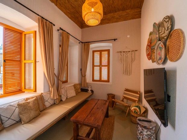 Notarius Hotel Bodrum
