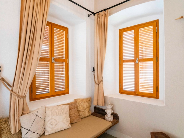 Notarius Hotel Bodrum