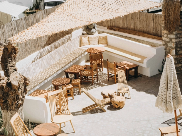 Notarius Hotel Bodrum