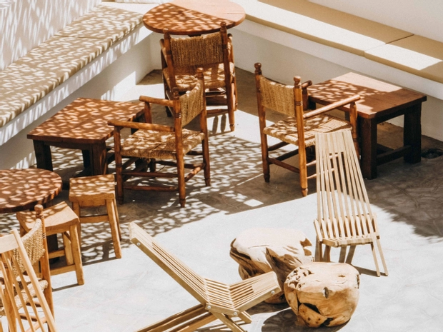 Notarius Hotel Bodrum