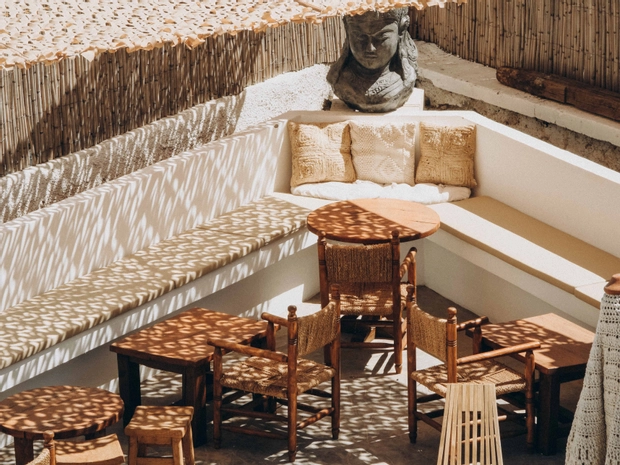 Notarius Hotel Bodrum