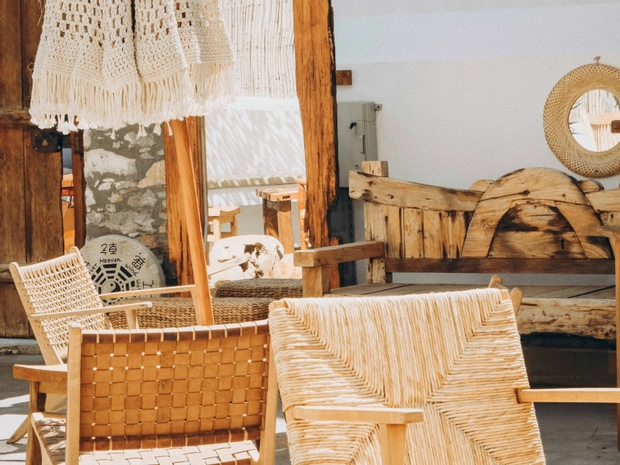Notarius Hotel Bodrum