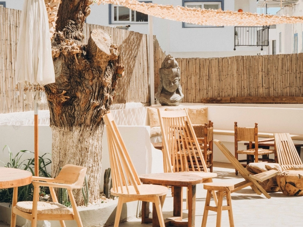 Notarius Hotel Bodrum
