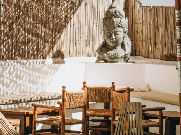 Notarius Hotel Bodrum