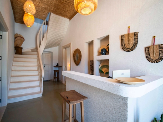 Notarius Hotel Bodrum