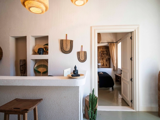 Notarius Hotel Bodrum