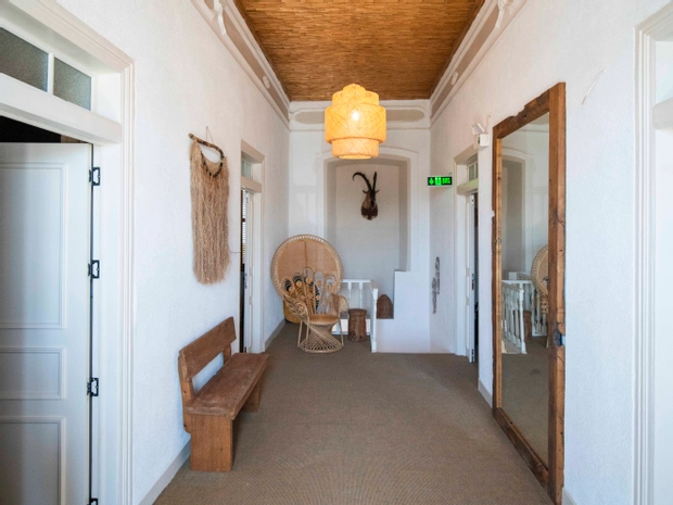 Notarius Hotel Bodrum