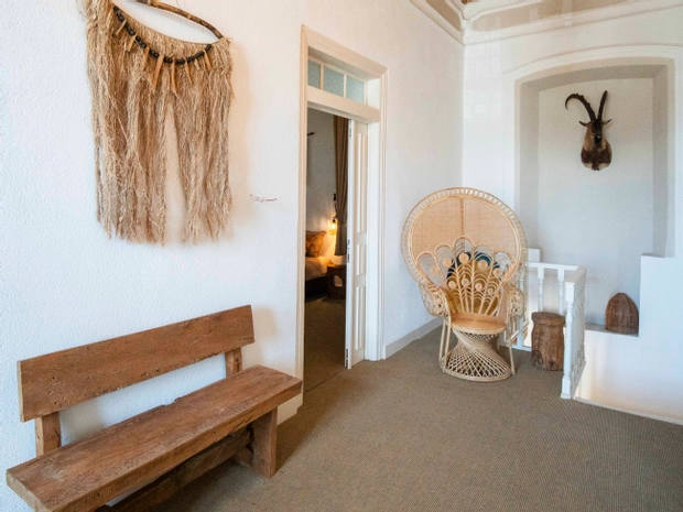 Notarius Hotel Bodrum