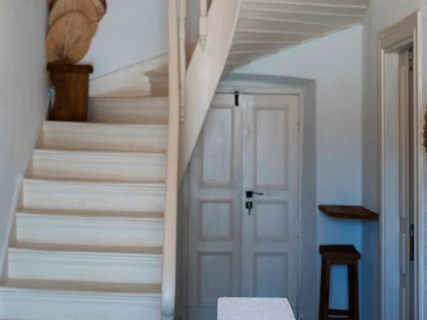 Notarius Hotel Bodrum
