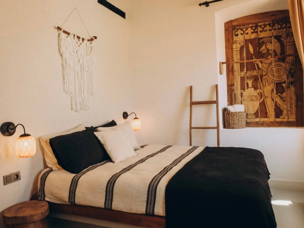Notarius Hotel Bodrum