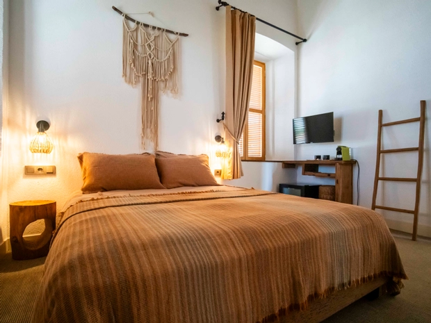 Notarius Hotel Bodrum