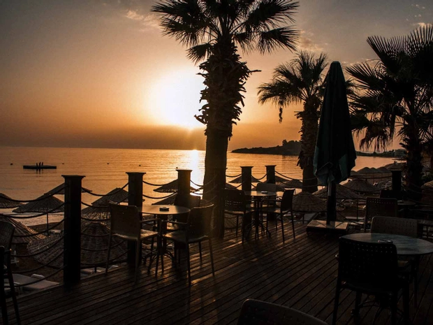 Notion Kesre Beach Hotel & Spa