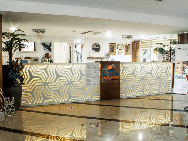 Notion Kesre Beach Hotel & Spa