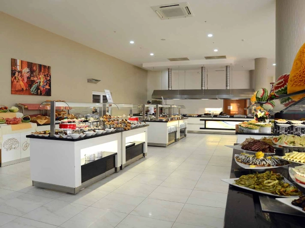Notion Kesre Beach Hotel & Spa
