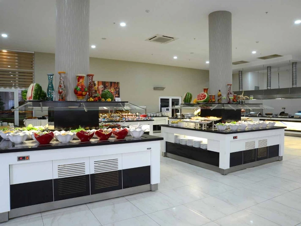 Notion Kesre Beach Hotel & Spa