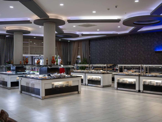 Notion Kesre Beach Hotel & Spa