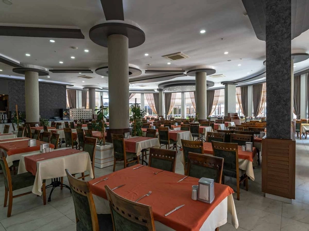 Notion Kesre Beach Hotel & Spa