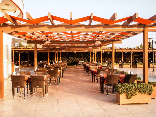 Notion Kesre Beach Hotel & Spa