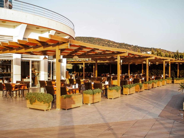 Notion Kesre Beach Hotel & Spa