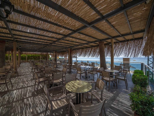 Notion Kesre Beach Hotel & Spa