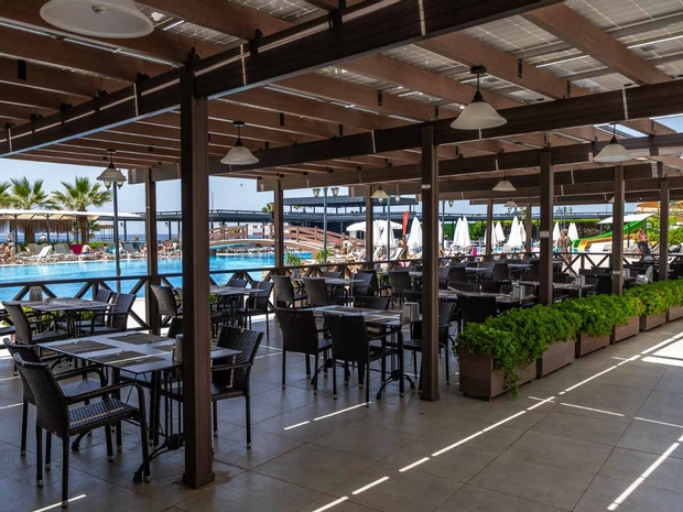 Notion Kesre Beach Hotel & Spa