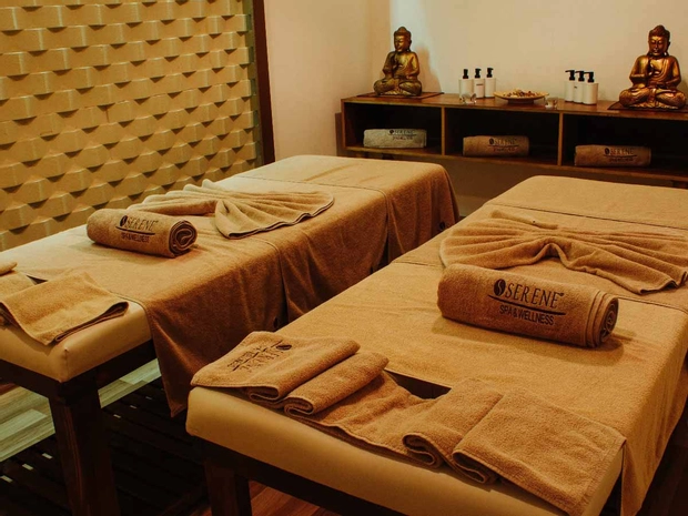 Notion Kesre Beach Hotel & Spa