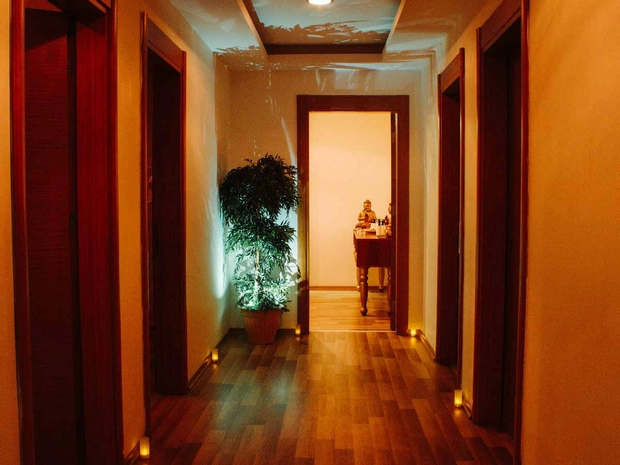 Notion Kesre Beach Hotel & Spa