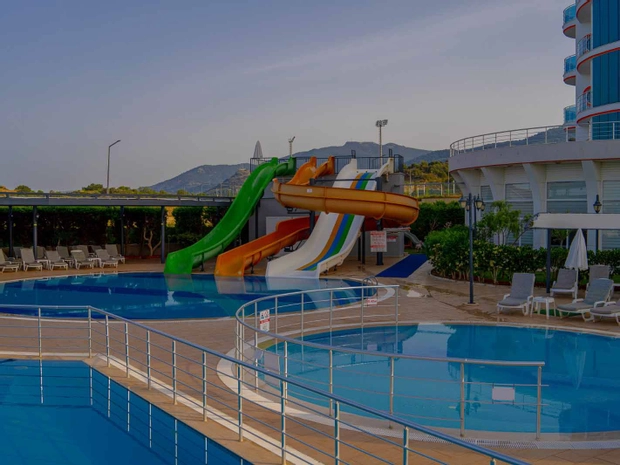 Notion Kesre Beach Hotel & Spa