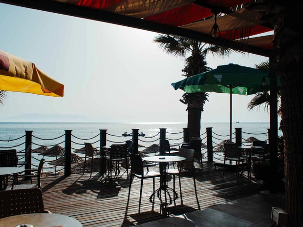 Notion Kesre Beach Hotel & Spa