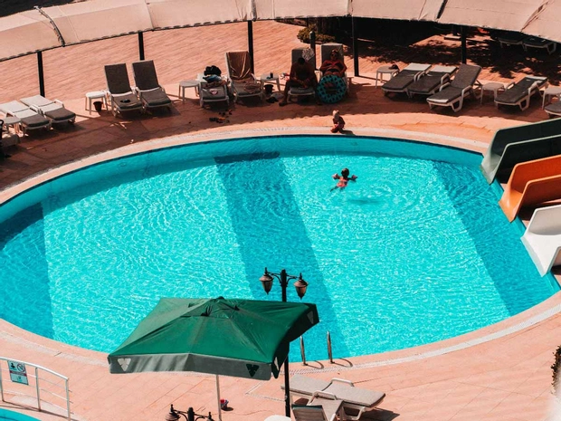 Notion Kesre Beach Hotel & Spa