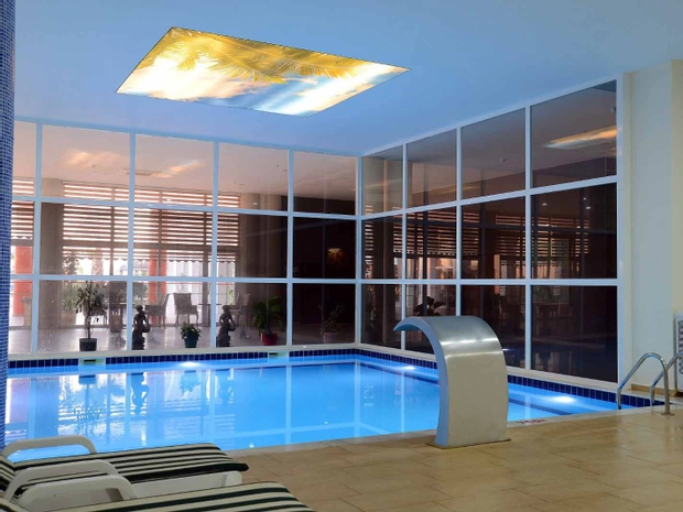 Notion Kesre Beach Hotel & Spa