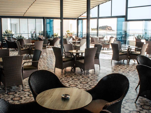 Notion Kesre Beach Hotel & Spa