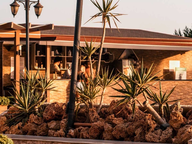Notion Kesre Beach Hotel & Spa