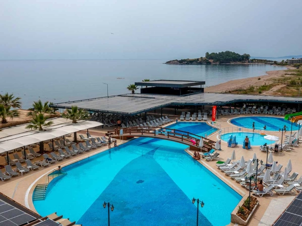 Notion Kesre Beach Hotel & Spa